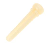 1Pc Guitar Bridge Pin String Peg Replacement Guitar Bridge Pin For 6 And 12 String Acoustics Pins Accessories Bass Pegs