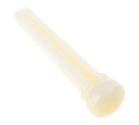 1Pc Guitar Bridge Pin String Pegs Fixed Vertebra for Acoustics Folk Ukuleles Accessories