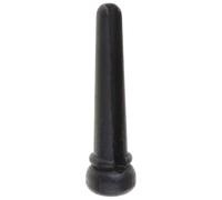 1Pc Guitar Bridge Pin String Pegs Fixed Vertebra for Acoustics Folk Ukuleles Accessories