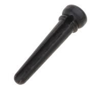1Pc Guitar Bridge Pin String Pegs Fixed Vertebra for Acoustics Folk Ukuleles Accessories