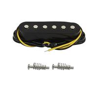 1Pc Guitar Pickup Alnico 5 Single Coil Pickup Guitar Neck/Middle/Bridge Pickup
