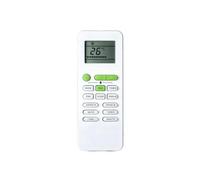 1pc GYKQ-52 Air Conditioner Remote Controller Universal Control