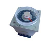 1pc H3CR-A8 DC12-48V time relay 1.2s to 300h 50/60Hz 8PIN NWPNLXEA