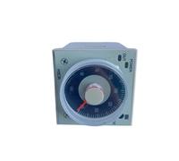 1pc H3CR-A8 time relay 1.2s to 300h 50/60Hz AC100-240V 8PIN HDKYSWBUEJ
