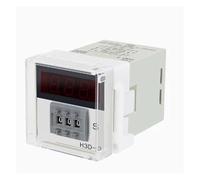 1PC H3D-3 99.9S_24V digital display timer time relay countdown delay controller 8Pin NWPNLXEA