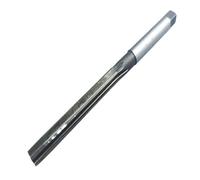 1pc H7 Manual Straight Slot Reamer 2-20mm W6542 HSS Square Shank Reaming And Cutting Milling Cutter(11mm H7)