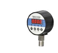 1pc H800 YW-H800 Digital Display Pressure Switch Intelligent Pressure Controller for Water Air Hydraulic System AC220V DC24V(AC220V-G1-4,0-1.6MPA)