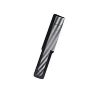 1Pc Hair Cutting Comb, Professional Barber Combs,All Purpose Clipper Stylists Home Salon，Special For Real Wigs for all types of hair Styling(Color01)