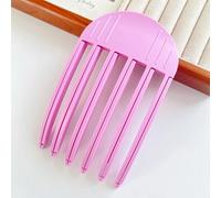 1Pc Hair Root Natural Fluffy Hair Clip No Heat Rollers Hair Styling Clip Bangs Hairpin Women Hair Curler Tools Styling Tools