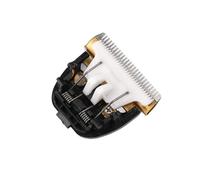 1pc Hair Trimmer Head Clipper Blade Cutter Shaver Universal Accessories Ceramic Titanium Replacement