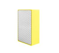 1PC Hand Polishing Pad Grinding Block Sanding Disc 95x58x32mm Grit for Tile Glass Polishing Manual Tool Long Lasting