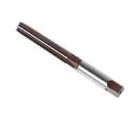 1PC Hand Reamer Precision H8 3-42mm 9SiCr Straight-Shank Engineering Tools (3/4/5/6/7/8/9/10/11/12/13/15/20/22/25/30/32/35/40mm) (Size : 30mm)