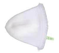 1Pc Hand Woven Fishing Dip Net Durable Nylon Net for Crab Shrimp and Bait Fishing Diameter for Seawater and River Color