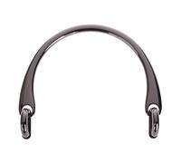 1PC Handbag Handle Metal Replacement Accessories For Purse Makking Accesories Coin Food Storage Box Container Organizer Kitchen Tin Holder Case Cereal Pot Grain Bean Cans Rice Bottle Milk Jar