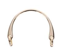 1PC Handbag Handle Metal Replacement Accessories For Purse Makking Accesories Coin Food Storage Box Container Organizer Kitchen Tin Holder Case Cereal Pot Grain Bean Cans Rice Bottle Milk Jar