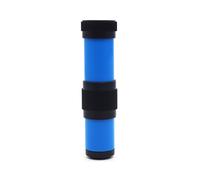 1Pc Handheld Spectroscope Light Emission Spectroscopy Spectrum Physics Science Hobby