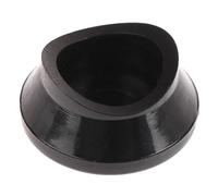 1pc Hard Plastic Sax Left Thumb Finger Supports Saxophone Thumb Cushion Cover Saxophone Replacement For Sax Accessories Saxophone Parts(A)