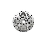 1pc Harmonic Reducer Bearing - Cross Roller Bearing for Industrial Robots and Automation Applications(Csf-20)