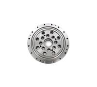 1pc Harmonic Reducer Cross Roller Bearing - High Precision Strain Wave Gearing for Industrial Robots,Automation(Csf-25)