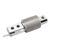 1pc HBM Z6FD1 Bellows Weighing Sensor Load Cell High Precision Stainless Steel Cantilever Sensors(0-20KG)