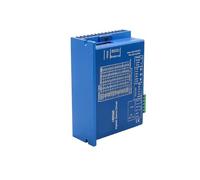 1pc HBS86 Hybrid Servo Motor Driver AC20-80V or DC30-110V 8.0A 0-200khz Encoder 1000 lines Suit For Nema34 Close Loop Stepper Motor