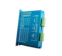 1pc HBS860H HBS86H Closed Loops Hybrid Step Servo Driver with RS232 Port Digital Stepper Driver(HBS86H)