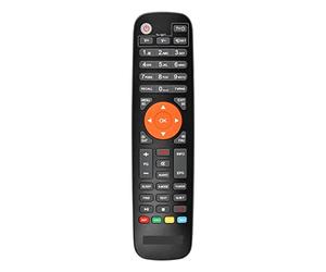 1PC HD Satellite TV Receiver Remote Control For Gtmedia V8 UHD And Freesat V7SHD V8 Series X8 COMBO V9 Prime V7 HD Receptor
