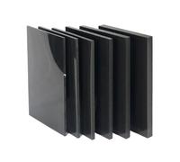 1pc HDPE Board PE Plate Polyethylene Handmade Model Engineering Plastic Gaskets(200X200X6mm)