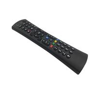 1pc HDR-2000T PVR ABS Replacement Remote Control Universal With TV Keys For RM-I09U Electronic Devices