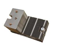 1pc Heatsink 5JW7M 05JW7M CPU Cooling System For R720 R720XD Heatsinks