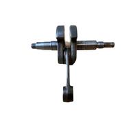 1pc Heavy Duty MS661 Crankshaft Crank Shaft Fit for Stihl 661 2 Stroke Engine Chainsaw Part 1144