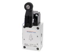 1pc Heavy-Duty Roller Mechanical Valve ZM3R-06 ZM3J-06 ZM3P-06 Pneumatic Travel Switch(ZM3R-06)