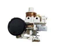 1PC Heavy Hammer Starter QLZ-6.40A Overload Protection Relay,Compatible for Suiling, Refrigerator Display Freezer Accessory