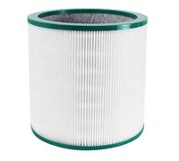 1PC HEPA Air Purifier Filter Replacement Air Purifier Compatible With TP00/TP03/TP02/AM11 Filter Element Suitable Leaf Less Fan Screen