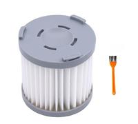 1pc HEPA Filter For Cecotec Conga Rockstar 300 Xtrem Conga Rockstar 500 700 X-Treme Handheld Wireless Vacuum Cleaner Parts (Color : 1pc)