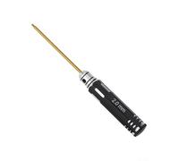 1PC Hex Screwdriver with Anti Steel Choose from 1 5mm, 2 0mm, 2 5mm, 3 0mm (2.0mm)