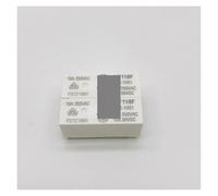 1pc HF118F-012-HS1 12VDC 4-pin 10A250VAC Industrial Electrical Relays