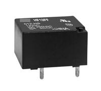 1pc HF12FF-005-HS JQC-12F-5V-HS 10A277VAC Industrial Electrical Relays