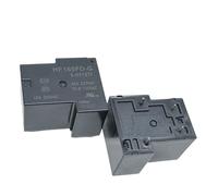 1pc HF165FD-G 5-HY1STF Relay 4pins Control Relays