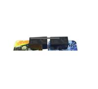 1pc HFD27-012-M 12VDC 8-pin 1A 280MW-580MW Relay