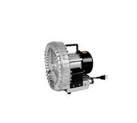 1pc HG 250W 550W 220V Powerful Vortex Centrifugal Fan - Electric Gas Blower for Industrial and Multi-Purpose Use(250w)