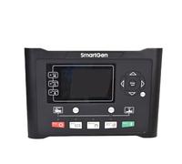 1pc HGM9510 Diesel Generator Parallel Controller Auto Start Stop for Home Use Emergency Power Supply