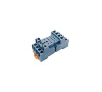 1pc HH52P 54P HH62P JQX-13F/2Z Silver Contact Miniature Coil General Electromagnetic Intermediate Relay Switch MY2NJ MY4NJ LY2NJ(SAF14A-E)
