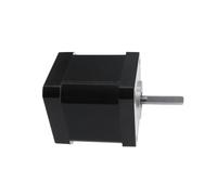 1pc High 42 Stepper Motor 2 Phase 4-Lead Motor 42BYGH34 48MM 1.96A 0.6N.M Low Noise (17HS3401) Motor