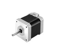 1pc High 48mm 42 Stepper Motor Two Phase 1.8A Hybrid Stepping Motor