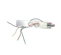 1pc High Accuracy Micro Load Cell Electronic Scale Sensor Micro-Pressure Sensor(10KG)