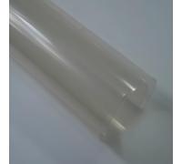 1pc High Conductivity Proton Exchange Membrane - Nafion 212 PEM Flow Separator for Vanadium Batteries(10x10cm)