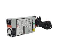 1pc High efficiency 1U 150W Flex PSD Industrial PC Power Supply Support 110V and 220V Voltage