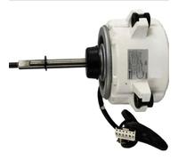 1pc High Efficiency DC Motor Fan - Compatible with SIC-71FW-F1120-8, ZKFP-120-8-4, WZDK120-38G-1