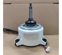 1pc High-Efficiency Indoor DC Motor Fan - Model FMEC531LGB, Compatible with 4681A20172Q, 4681A20172R, FMEC531LGC